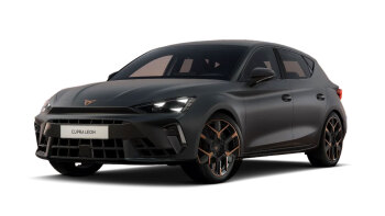 CUPRA Leon 1.5 TSI 150 Shadow Edition 5dr Petrol Hatchback